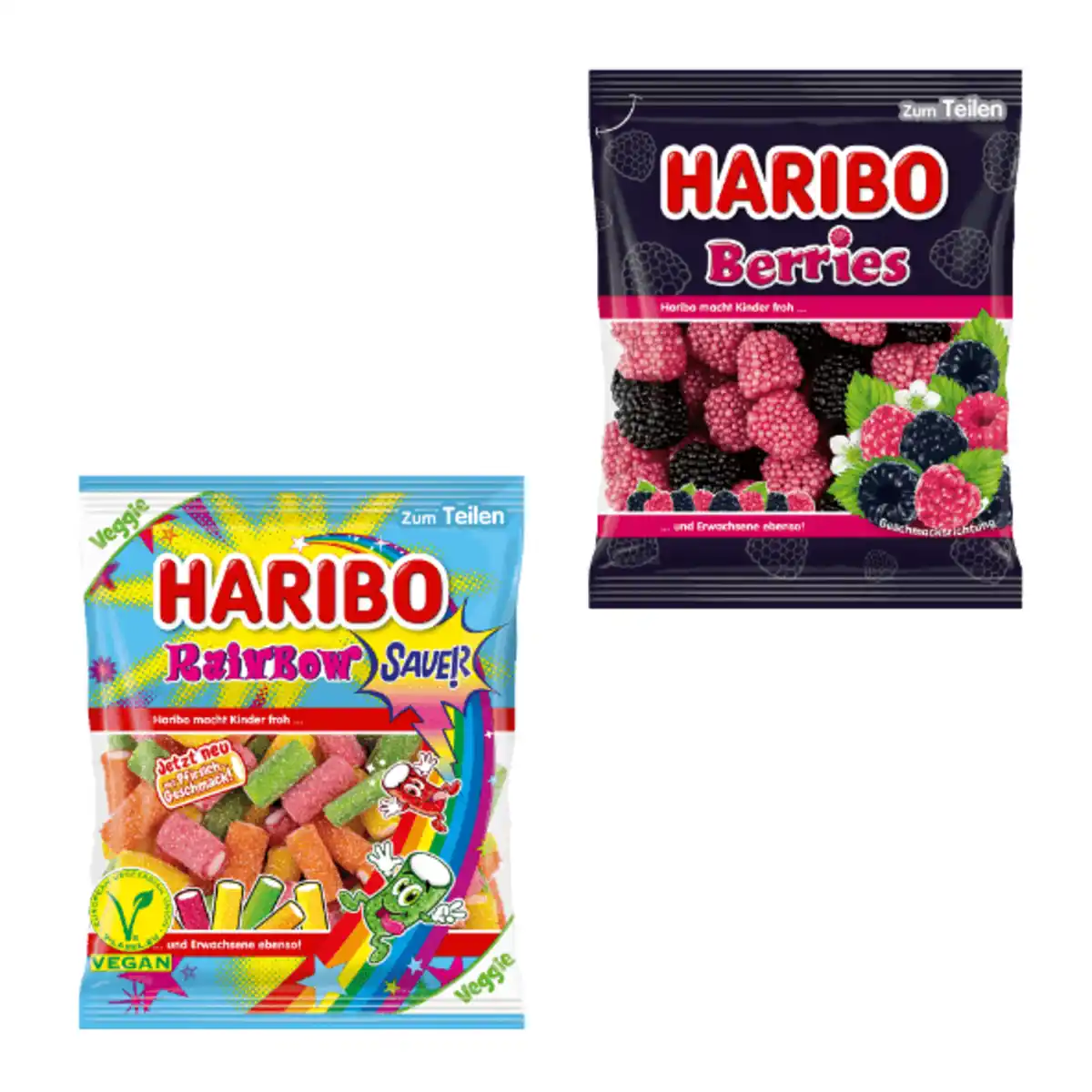 Bild 1 von HARIBO Haribo