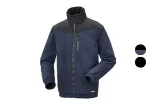 PARKSIDE PERFORMANCE® Herren Arbeitsjacke gefüttert