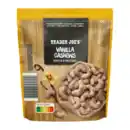 Bild 1 von TRADER JOE’S Vanilla-Cashews 150g