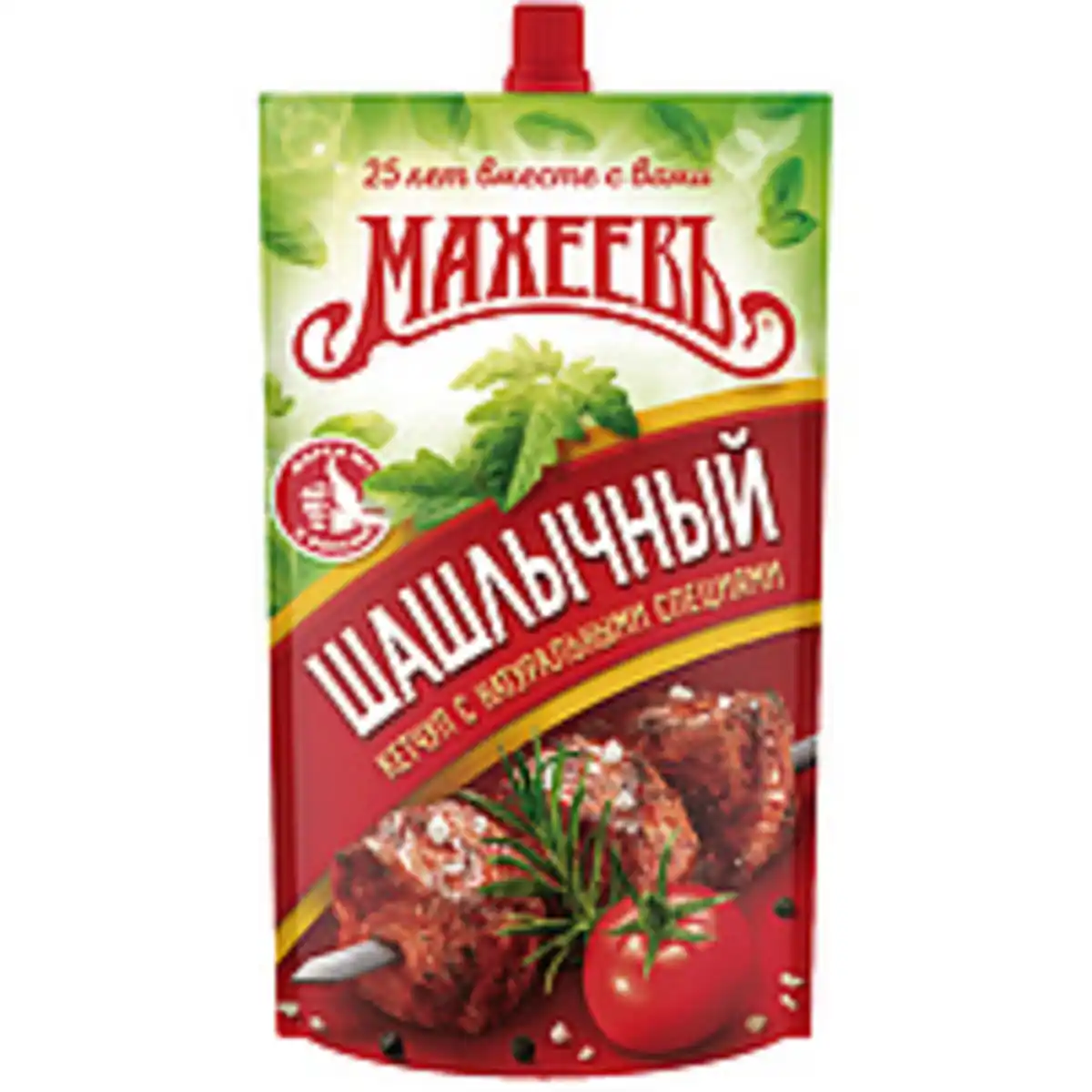 Bild 1 von Ketchup "Schaschlitschnij"