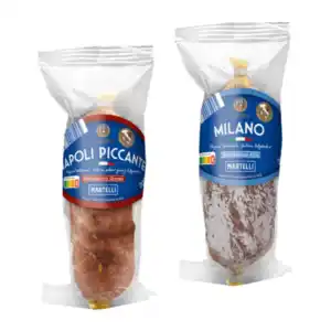 CUCINA Salamispezialität 200g