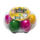 Bild 1 von LANDFREUDE Bunte Eier