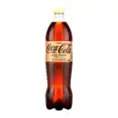 Bild 3 von COCA-COLA Cherry / Vanilla / Lemon 1,25L