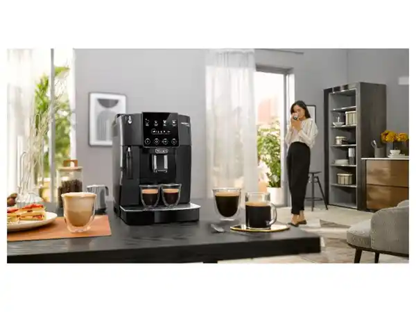 Bild 2 von Delonghi Kaffeevollautomat »ECAM 220.22.GB«