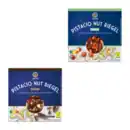 Bild 1 von CUCINA Pistazien-Nuss-Riegel 25g