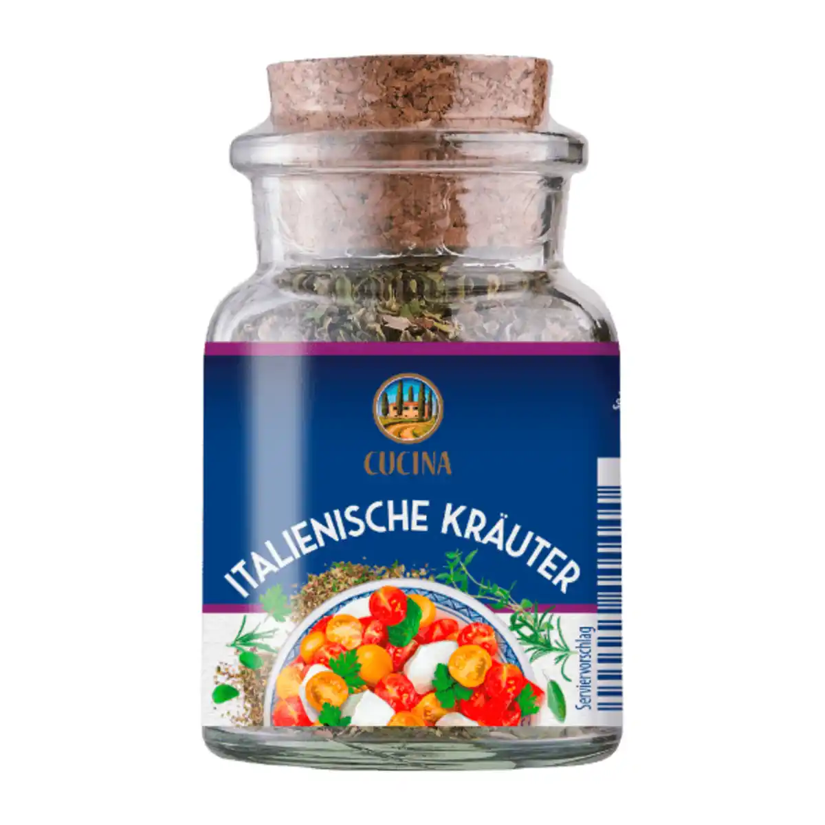 Bild 3 von CUCINA Gewürz