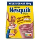 Bild 1 von Nesquik Getränkepulver