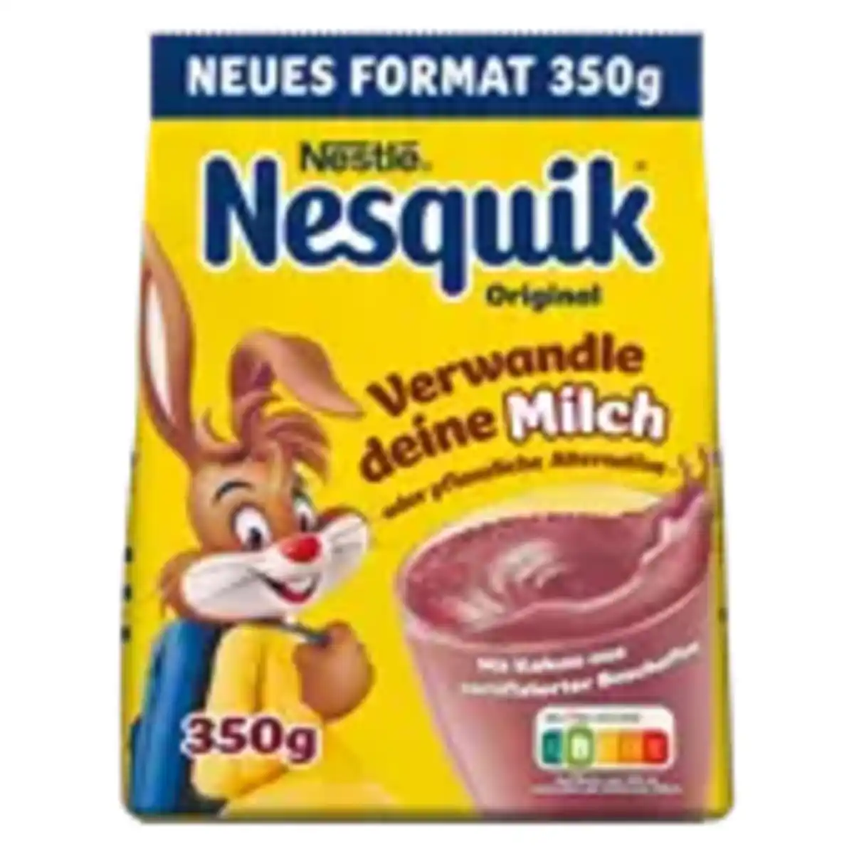 Bild 1 von Nesquik Getränkepulver
