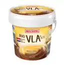 Bild 1 von MILSANI Vla Schoko-Vanille 800g