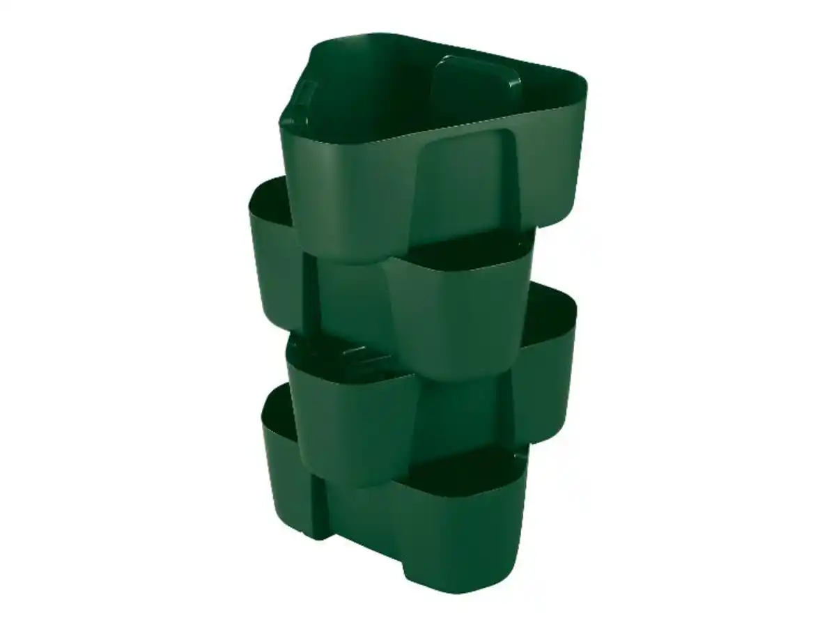 Bild 1 von PARKSIDE® Kartoffel- und Pflanzturm (Grün)