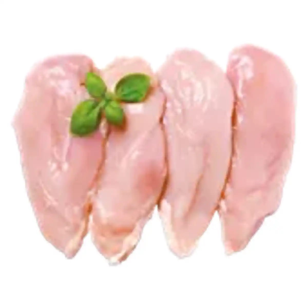 Bild 1 von Meine Fleischerei Frische Hähnchenbrustfilets