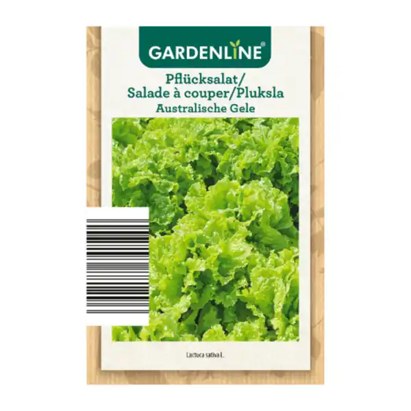 Bild 3 von GARDENLINE Sämerei Gartenpracht