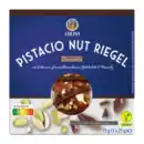 Bild 2 von CUCINA Pistazien-Nuss-Riegel 25g