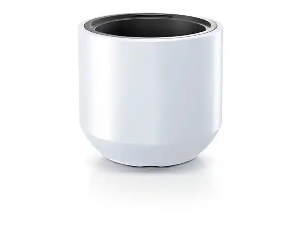 Bild 3 von Prosperplast Blumentopf »Heos«, mit glatter Oberfläche