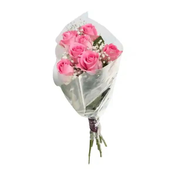 Bild 4 von GARDENLINE Langstielige Rosen