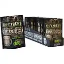 Bild 1 von "SULUGUNI" Käsestäbchen gepufft, geräuchert, mit Knoblauchge...