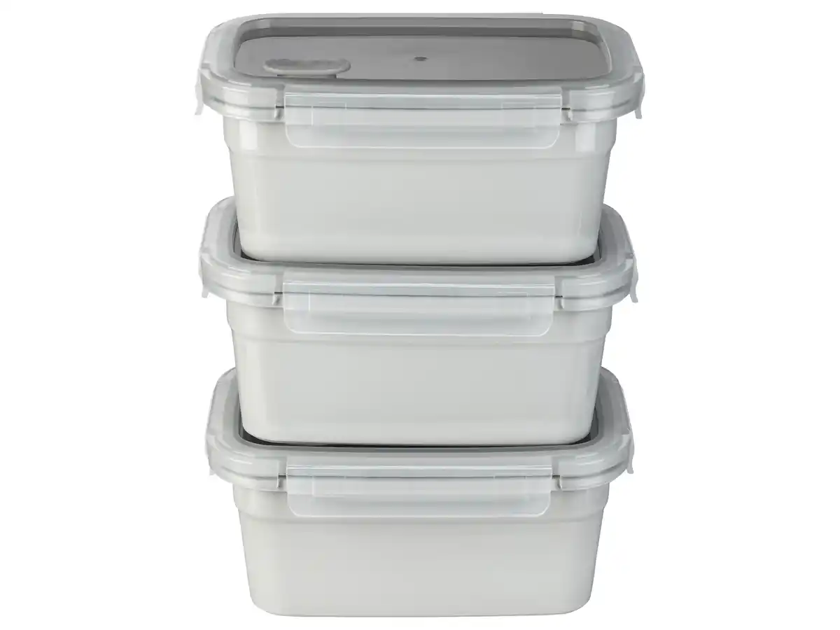 Bild 3 von LIVARNO home Mikrowellendosen (3er)