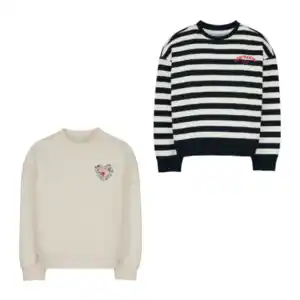 UP2FASHION Sweatshirt