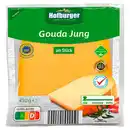 Bild 1 von HOFBURGER Gouda jung 450 g