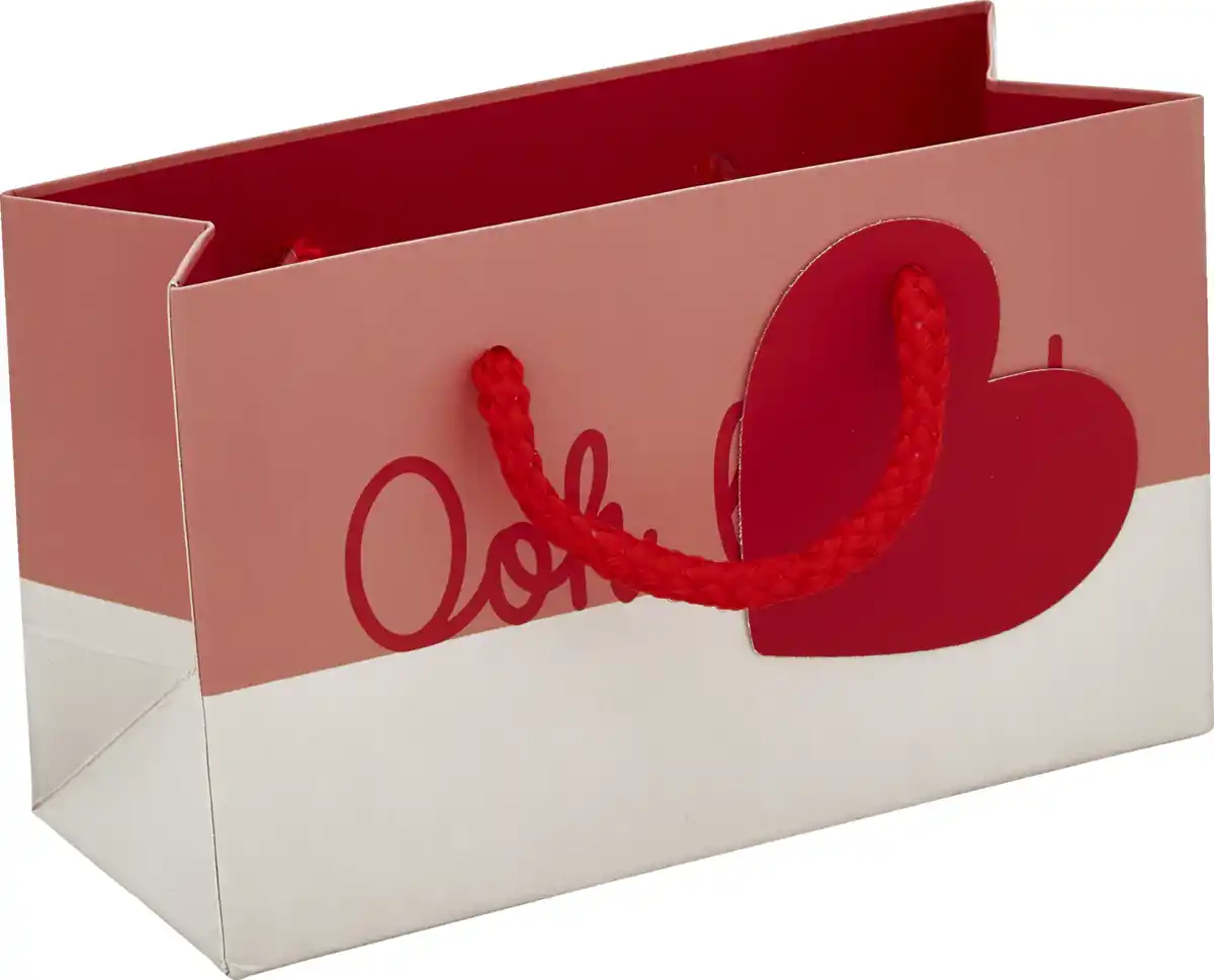 Bild 2 von DEKOWELT DekoW LF Mini-Geschenktüte FS 2026