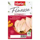 Bild 1 von HERTA Finesse 100 g, Pute gegrillt