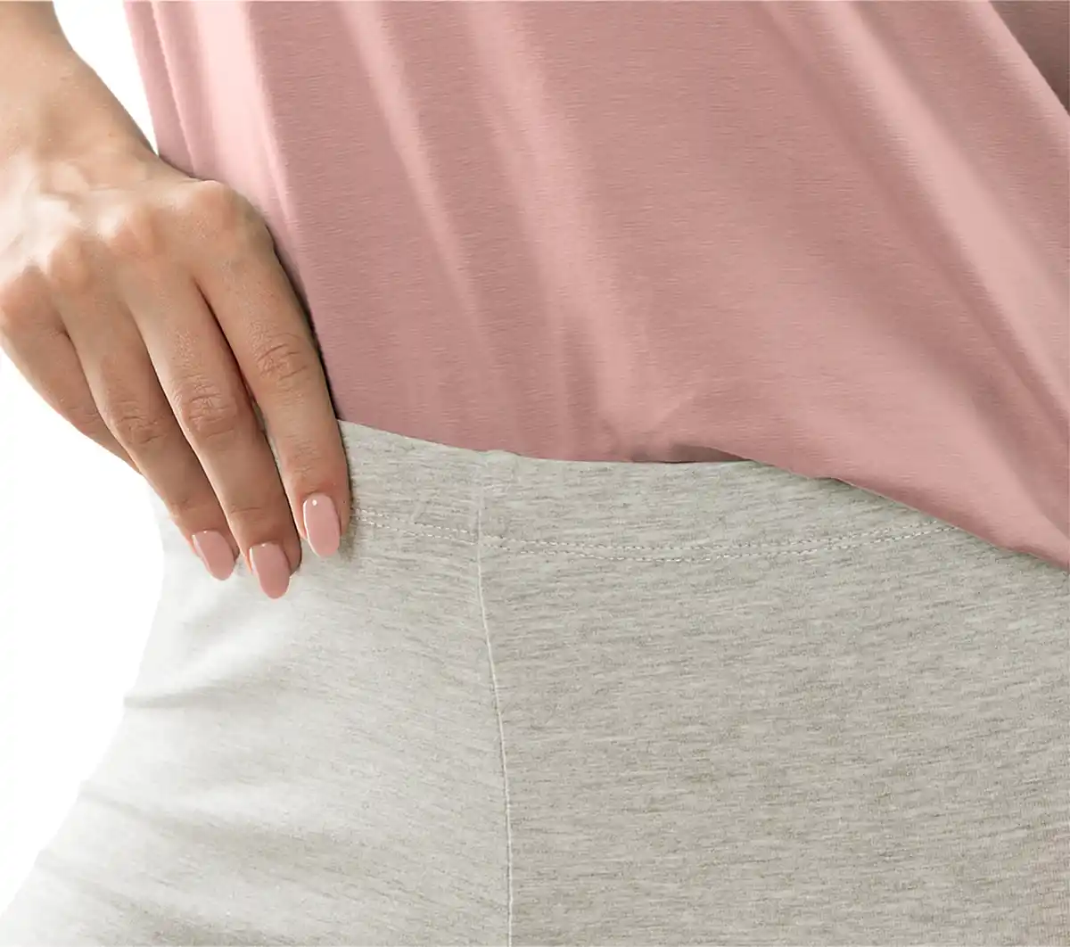 Bild 4 von IDEENWELT Pyjama-Set 2-tlg. Gr. L