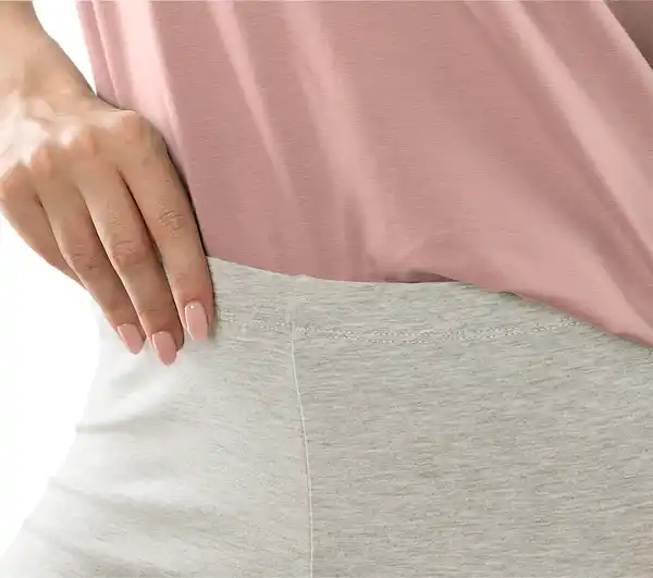 Bild 4 von IDEENWELT Pyjama-Set 2-tlg. Gr. L