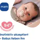 Bild 2 von MAM Original Start Day & Night, 0-2 Monate