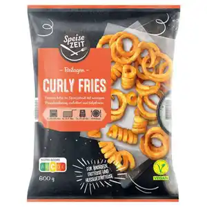 SPEISEZEIT Loop Frites 600 g