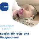 Bild 3 von MAM Original Start Day & Night, 0-2 Monate