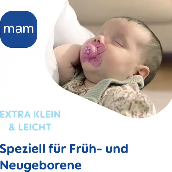 Bild 3 von MAM Original Start Day & Night, 0-2 Monate