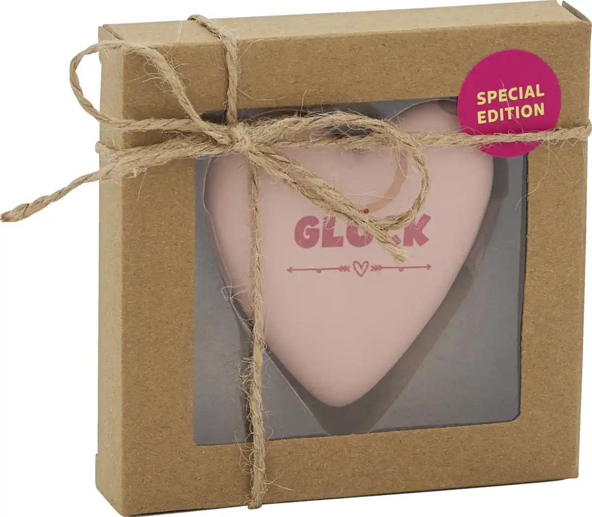 Bild 4 von DEKOWELT DekoW DEKOHERZ MIT BOTSCHAFT