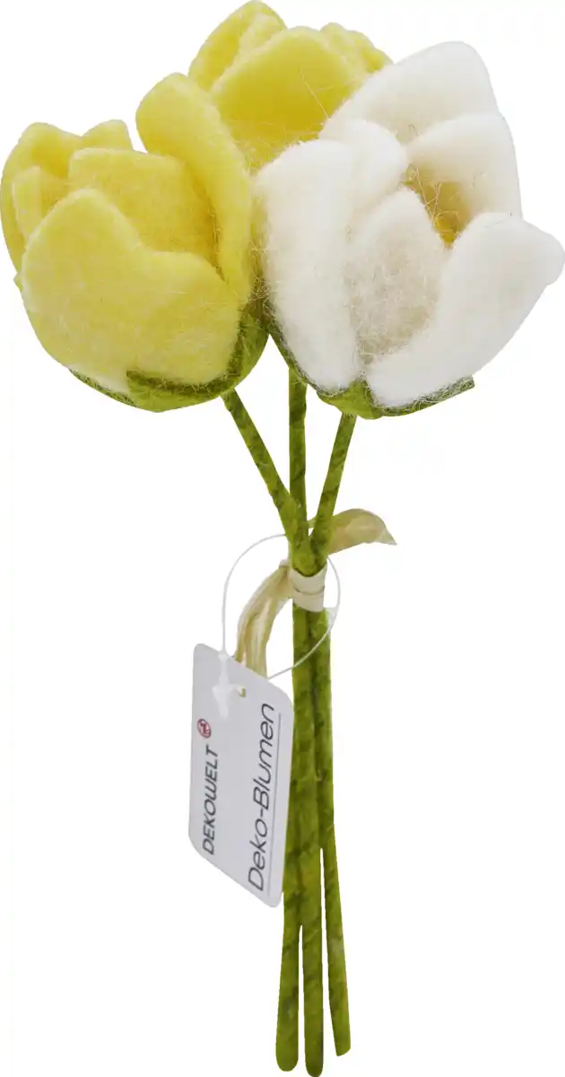 Bild 2 von DEKOWELT DekoW Blumen