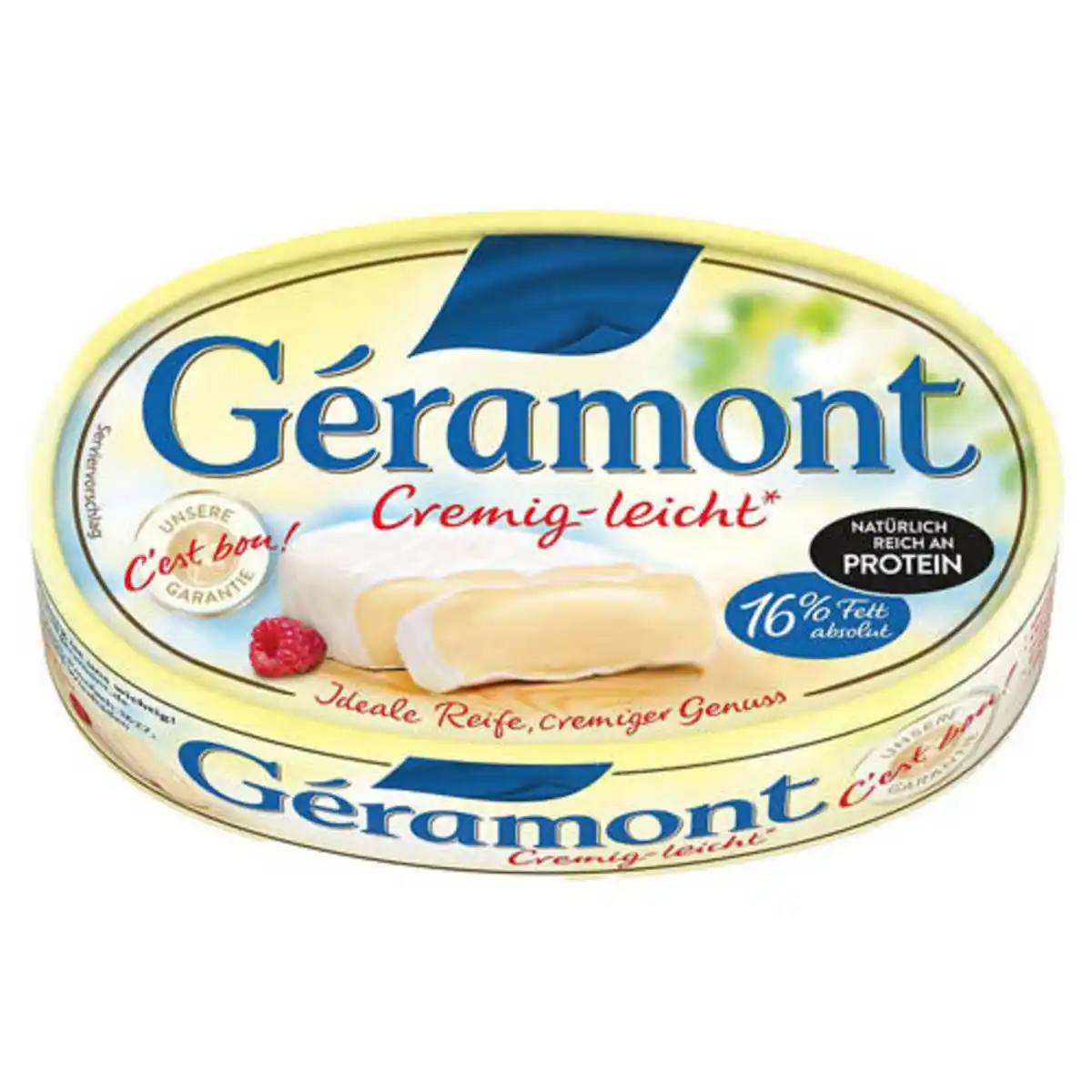 Bild 1 von GÉRAMONT Géramont Mix 200 g, Leicht