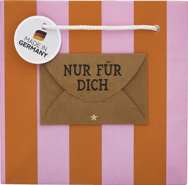 Bild 1 von DEKOWELT DekoW LF Geschenktüte Umschlag FS 2026