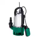 Bild 1 von FERREX Schmutz-/Regenwasserpump, Schmutzwasserpumpe