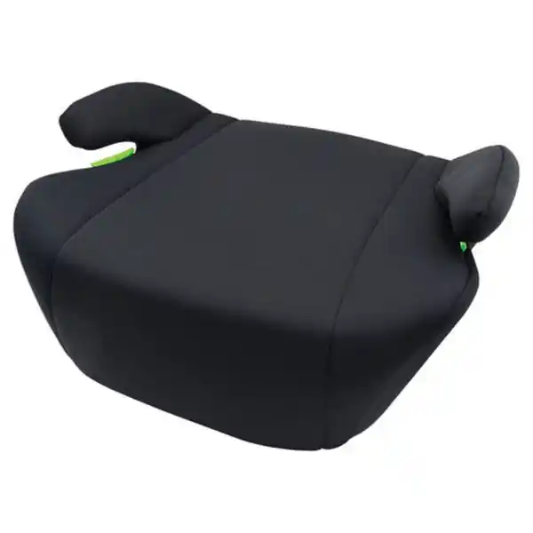 Bild 1 von RIDE+GO Kindersitzerhöhung, schwarz / schwarz