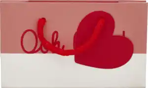 DEKOWELT DekoW LF Mini-Geschenktüte FS 2026