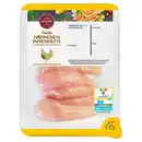 Bild 1 von BESTES AUS DER REGION Hähnchen-Innenfilet 400 g