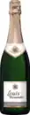 Bild 1 von Louis Fernandet Louis Fernandet Sekt halbtrocken, 750 ml