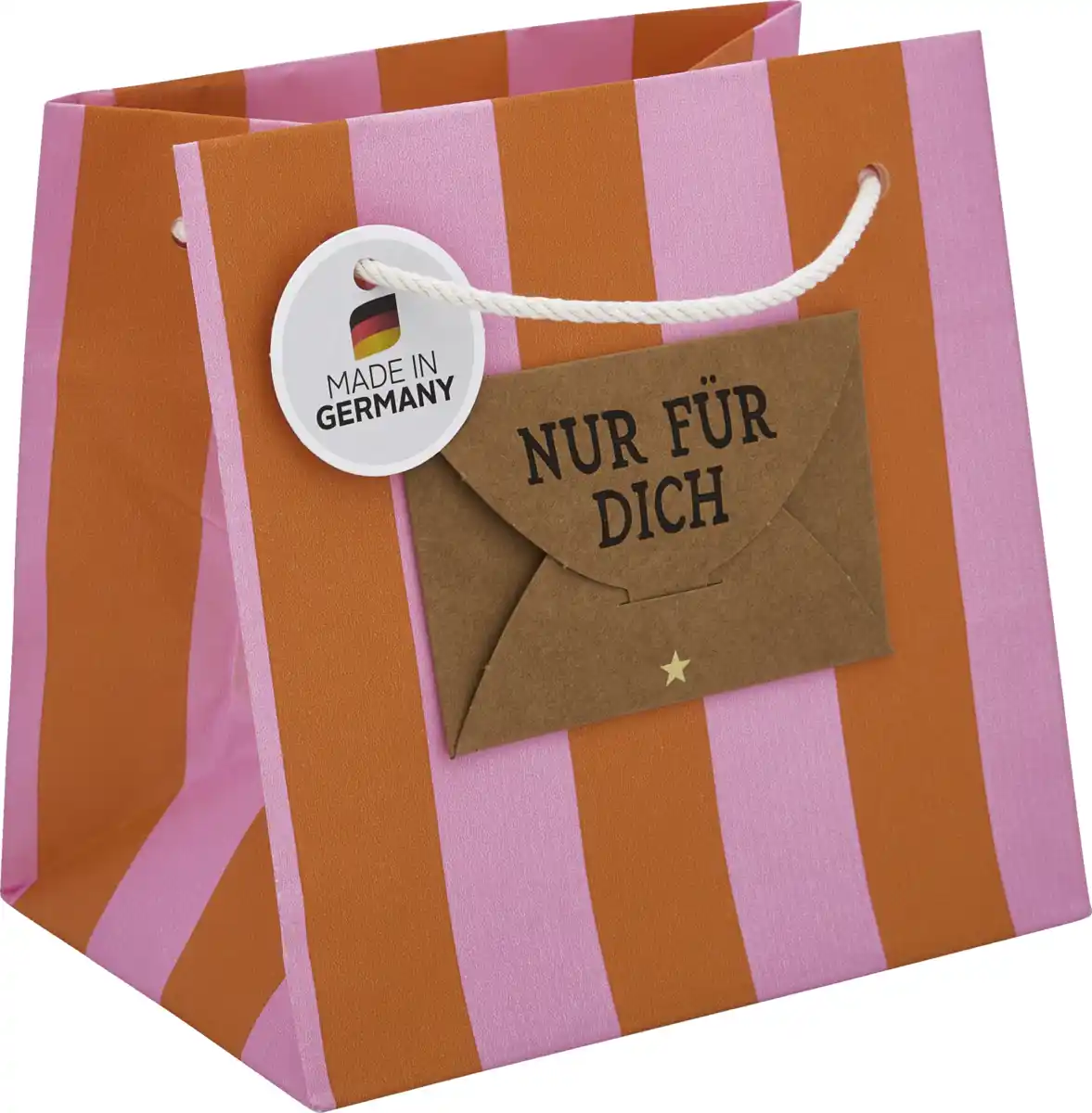 Bild 2 von DEKOWELT DekoW LF Geschenktüte Umschlag FS 2026