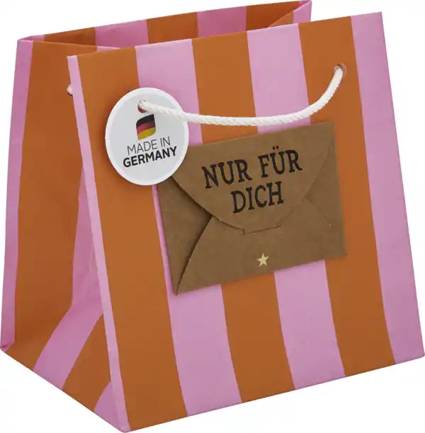 Bild 2 von DEKOWELT DekoW LF Geschenktüte Umschlag FS 2026