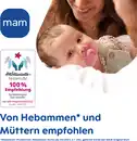 Bild 4 von MAM Original Start Day & Night, 0-2 Monate
