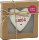 Bild 1 von DEKOWELT DekoW DEKOHERZ MIT BOTSCHAFT