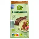 Bild 1 von Bio-Leinsamen 500 g, Leinsamen