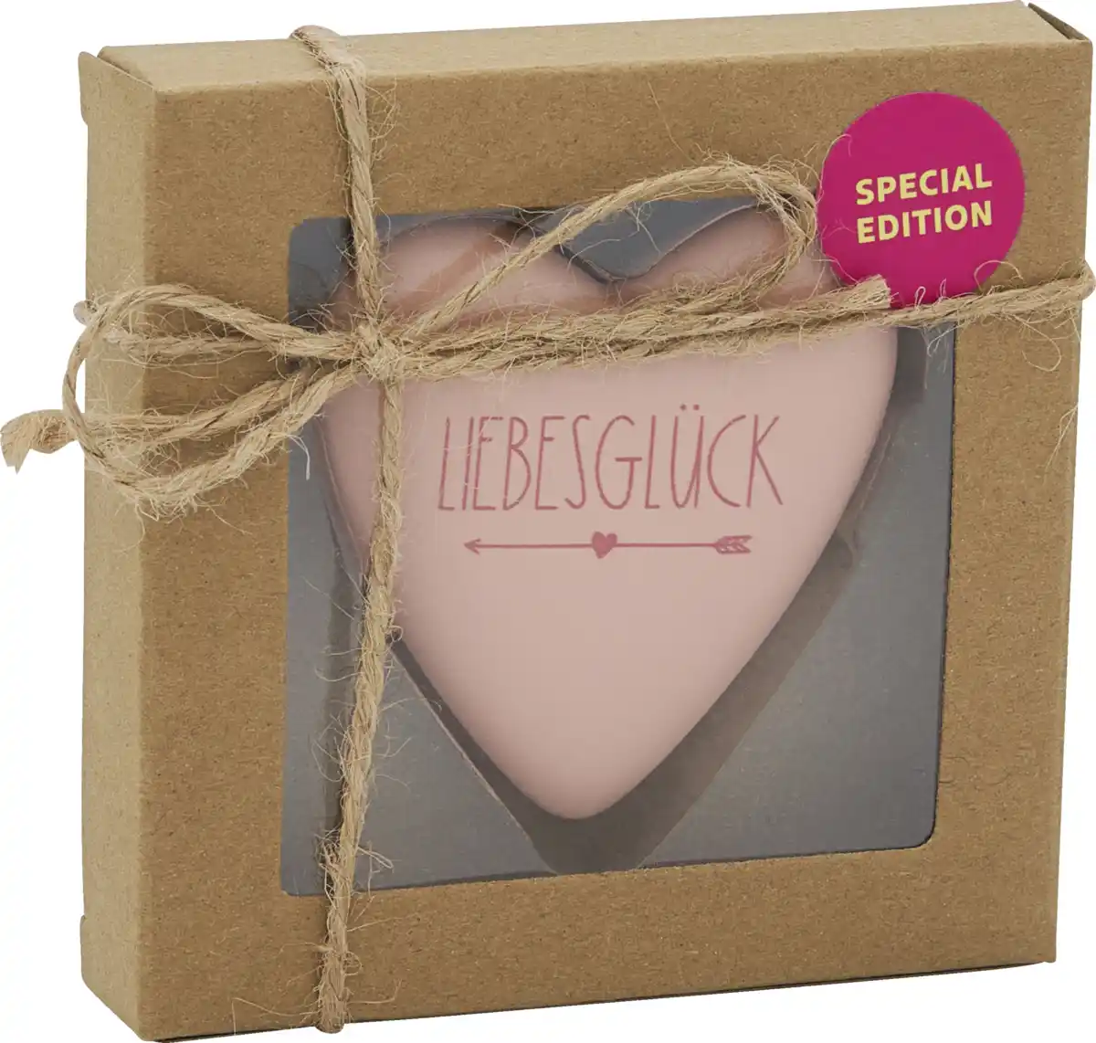 Bild 3 von DEKOWELT DekoW DEKOHERZ MIT BOTSCHAFT