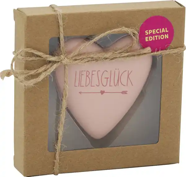 Bild 3 von DEKOWELT DekoW DEKOHERZ MIT BOTSCHAFT