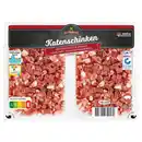 Bild 1 von GUT DREI EICHEN Katenschinkenwürfel 2 x 125 g