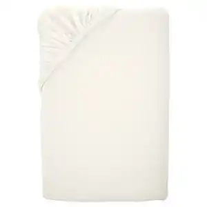 NOVITESSE Auflage oder Frottee- Spannbetttuch, Spannbetttuch, 90 x 200 cm