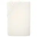 Bild 1 von NOVITESSE Auflage oder Frottee- Spannbetttuch, Spannbetttuch, 90 x 200 cm